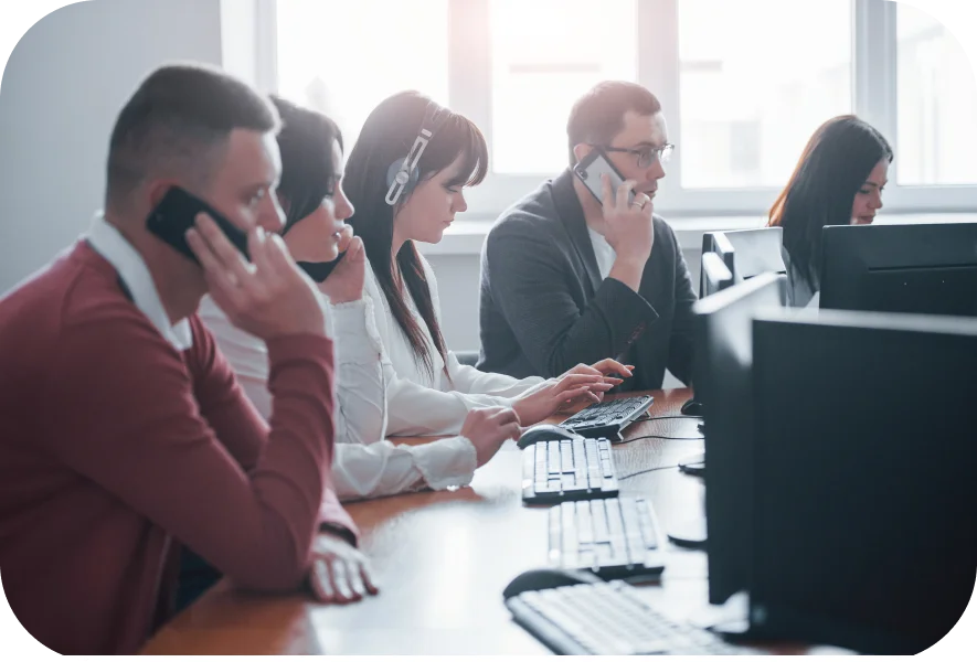 Что включает в себя «Контроль качества звонков» от MTS в деревне Новая Мельница 	