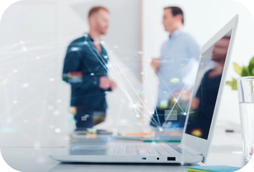 Основные подходы к построению сетей в деревне Новая Мельница 	